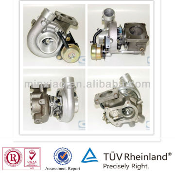 Turbocharger CT26 17201-17010 para la venta